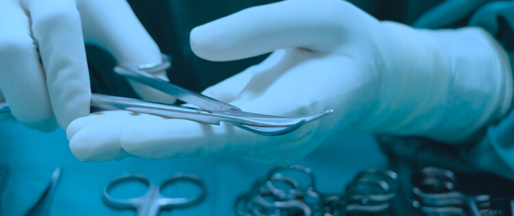 Higienização de materiais cirúrgicos: saiba qual a melhor forma de fazer