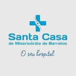 Logo Santa Casa