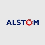 Logo Alstom