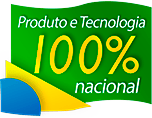 Selo Produto e Tecnologia