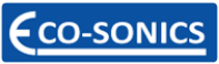 Logo Ecosonics