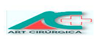Logo Art Cirúrgica