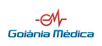 Logo Goiânia Médica