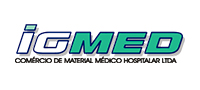 Logo IGMED