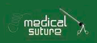 Logo Medical Suture