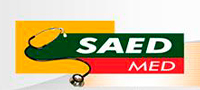 Logo SAED Med