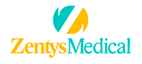 Logo Zentys Medical