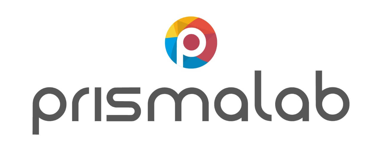 Logo Prismalab